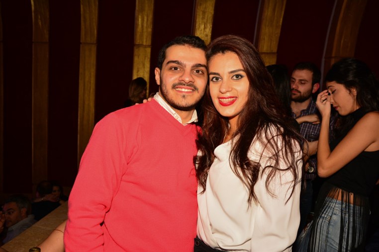Theatrum on Saturday Night